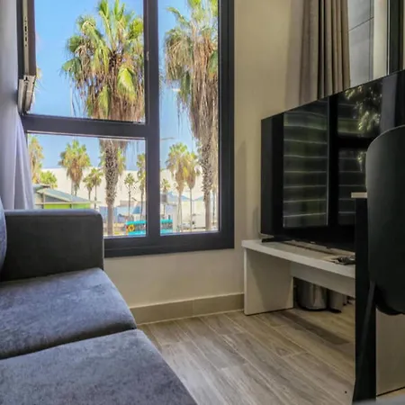 Apartment In