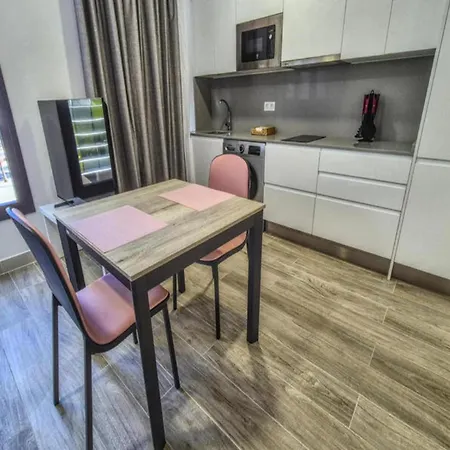 In Apartment Las Palmas de Gran Canaria