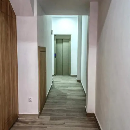 In Apartment Las Palmas de Gran Canaria