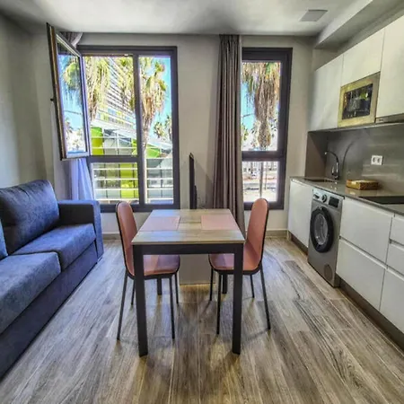 Apartment In