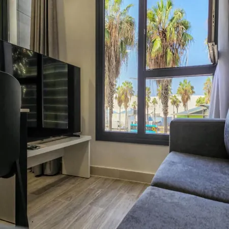 Apartment In