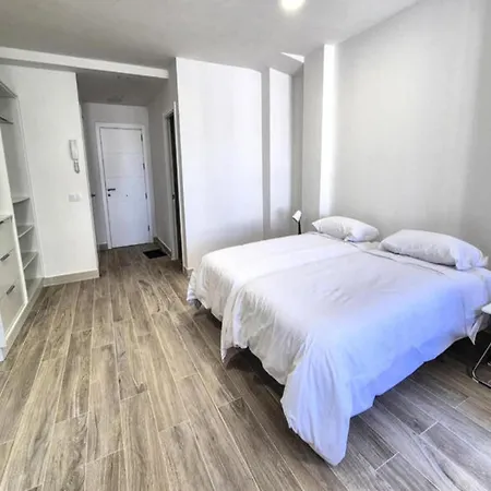 Apartment In Las Palmas de Gran Canaria